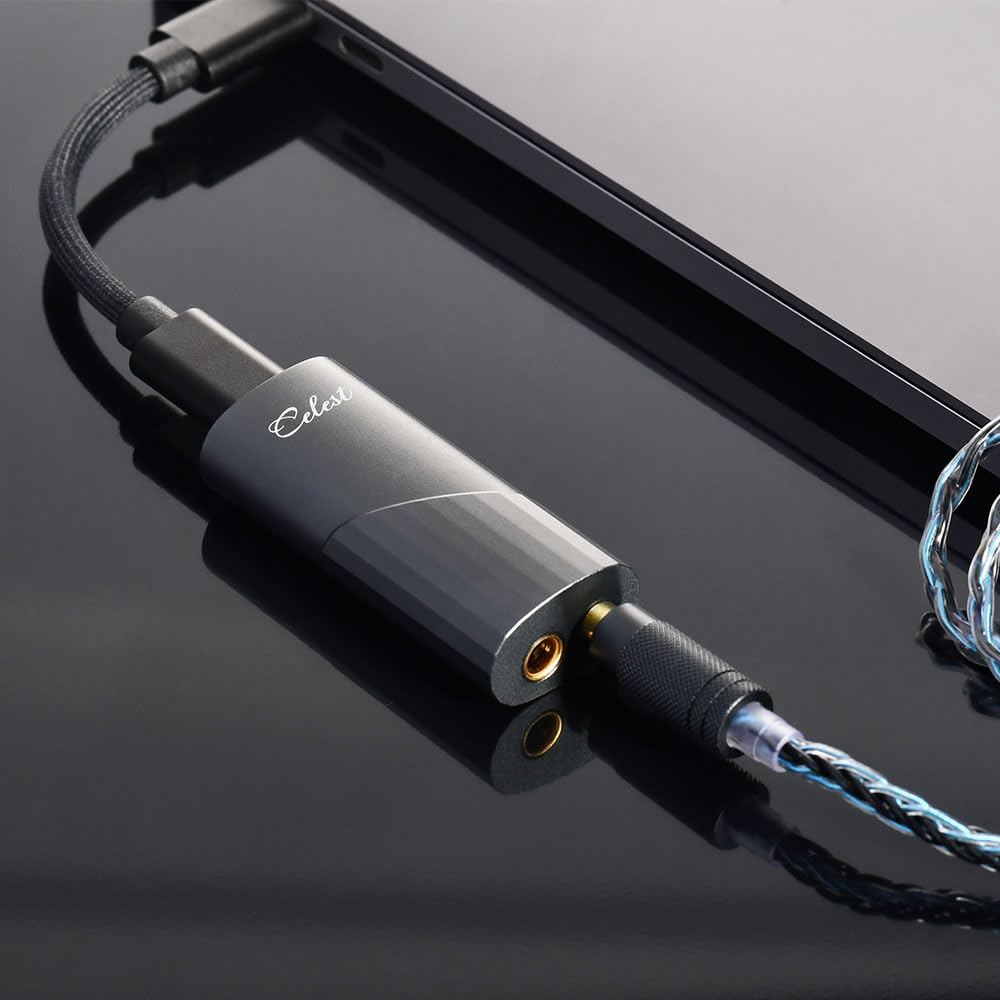 Kinera ポータブル USB DAC & AMP Portable USBDACs &AMPS/Dongles — Kinera